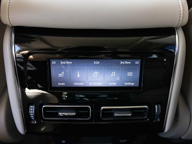 2023 Lincoln Aviator Reserve, Illumination Package, 22" Wheels, Elements Package Plus - 22898785 - 57