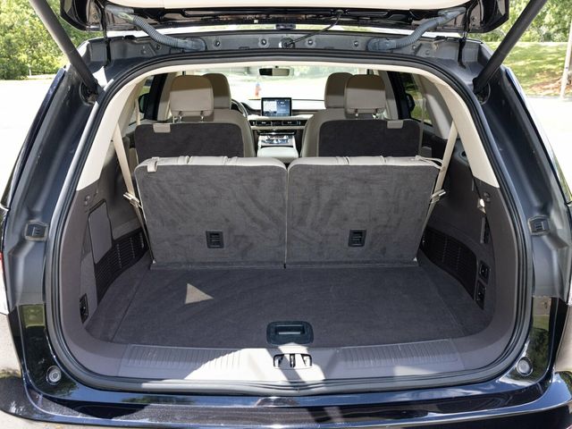 2023 Lincoln Aviator Reserve, Illumination Package, 22" Wheels, Elements Package Plus - 22898785 - 61
