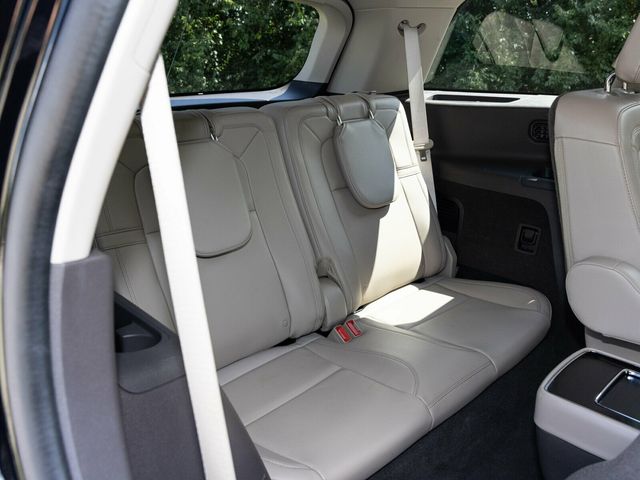2023 Lincoln Aviator Reserve, Illumination Package, 22" Wheels, Elements Package Plus - 22898785 - 67