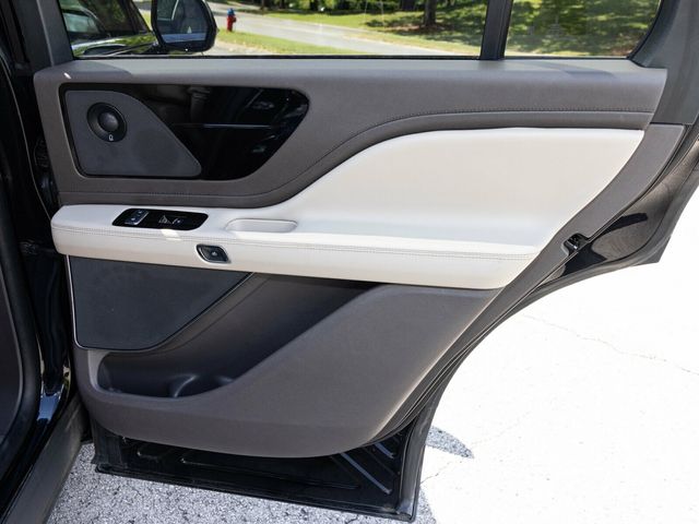 2023 Lincoln Aviator Reserve, Illumination Package, 22" Wheels, Elements Package Plus - 22898785 - 68
