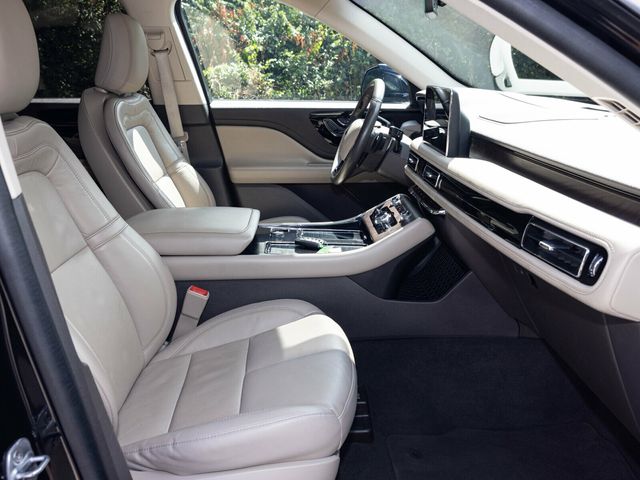 2023 Lincoln Aviator Reserve, Illumination Package, 22" Wheels, Elements Package Plus - 22898785 - 75