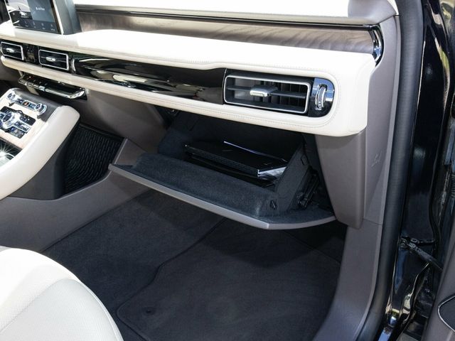 2023 Lincoln Aviator Reserve, Illumination Package, 22" Wheels, Elements Package Plus - 22898785 - 77