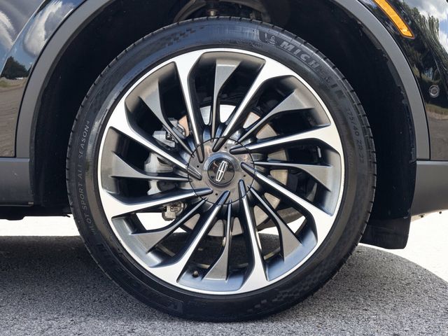 2023 Lincoln Aviator Reserve, Illumination Package, 22" Wheels, Elements Package Plus - 22898785 - 78