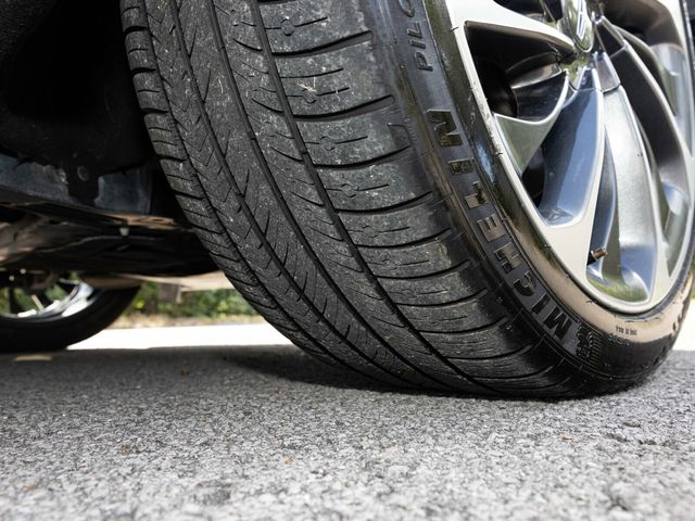 2023 Lincoln Aviator Reserve, Illumination Package, 22" Wheels, Elements Package Plus - 22898785 - 79