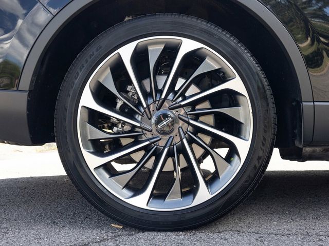 2023 Lincoln Aviator Reserve, Illumination Package, 22" Wheels, Elements Package Plus - 22898785 - 80