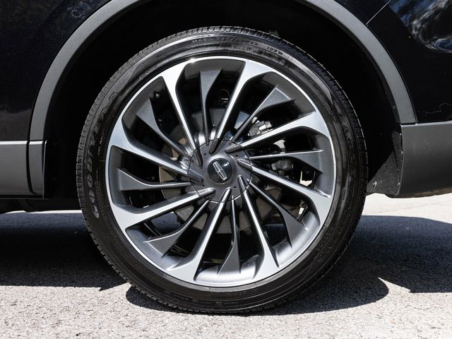 2023 Lincoln Aviator Reserve, Illumination Package, 22" Wheels, Elements Package Plus - 22898785 - 82