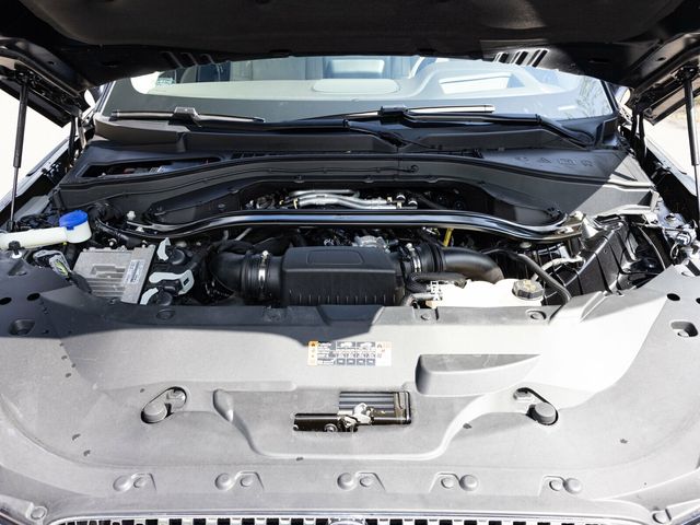 2023 Lincoln Aviator Reserve, Illumination Package, 22" Wheels, Elements Package Plus - 22898785 - 86