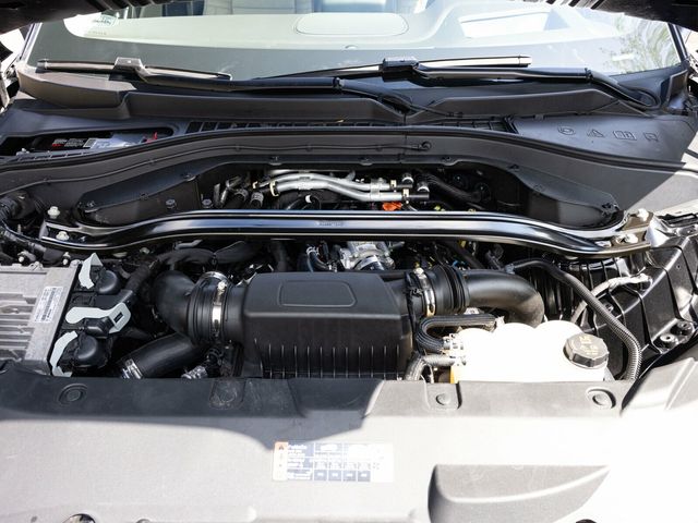 2023 Lincoln Aviator Reserve, Illumination Package, 22" Wheels, Elements Package Plus - 22898785 - 87
