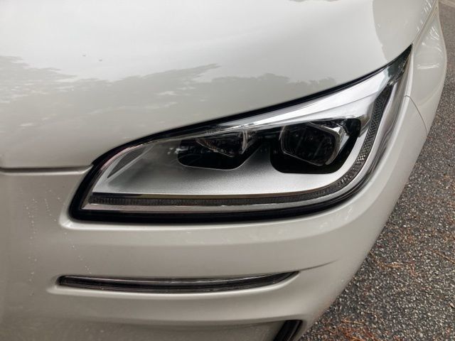 2023 Lincoln Corsair Reserve FWD - 22936914 - 9