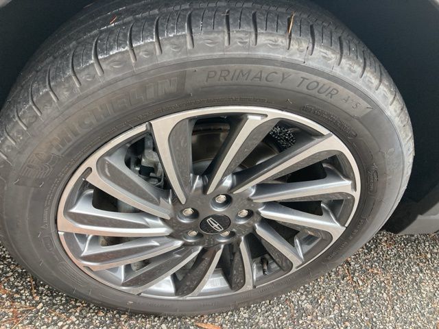 2023 Lincoln Corsair Reserve FWD - 22936914 - 10