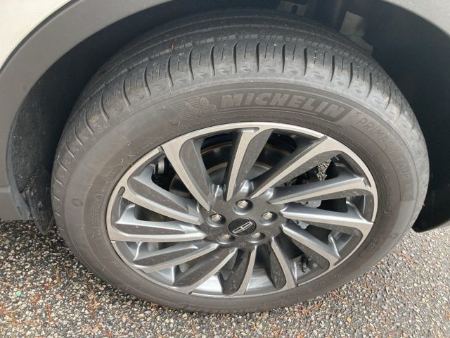 2023 Lincoln Corsair Reserve FWD - 22936914 - 11