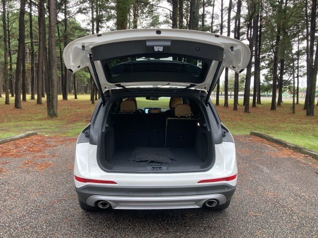 2023 Lincoln Corsair Reserve FWD - 22936914 - 17