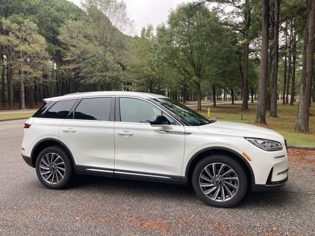 2023 Lincoln Corsair Reserve FWD - 22936914 - 1