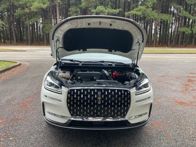 2023 Lincoln Corsair Reserve FWD - 22936914 - 19