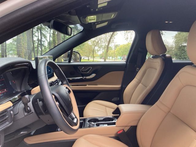 2023 Lincoln Corsair Reserve FWD - 22936914 - 20