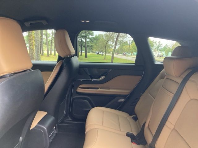 2023 Lincoln Corsair Reserve FWD - 22936914 - 21