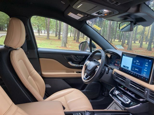 2023 Lincoln Corsair Reserve FWD - 22936914 - 22