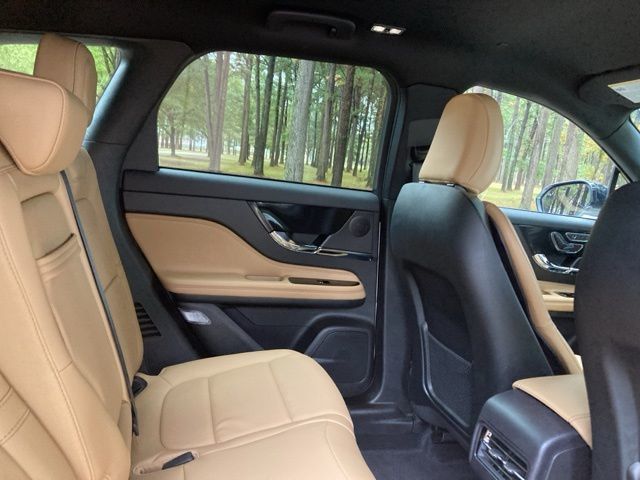 2023 Lincoln Corsair Reserve FWD - 22936914 - 23