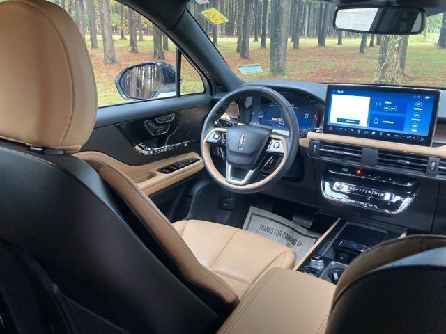 2023 Lincoln Corsair Reserve FWD - 22936914 - 24