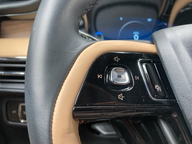 2023 Lincoln Corsair Reserve FWD - 22936914 - 26