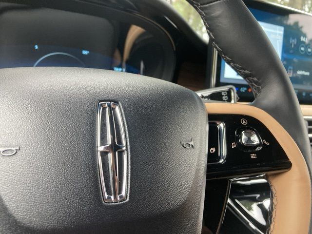 2023 Lincoln Corsair Reserve FWD - 22936914 - 27
