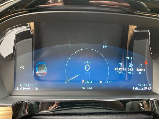 2023 Lincoln Corsair Reserve FWD - 22936914 - 28