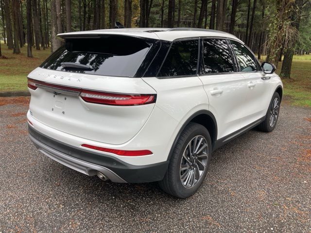 2023 Lincoln Corsair Reserve FWD - 22936914 - 2