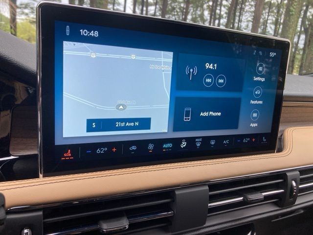 2023 Lincoln Corsair Reserve FWD - 22936914 - 29