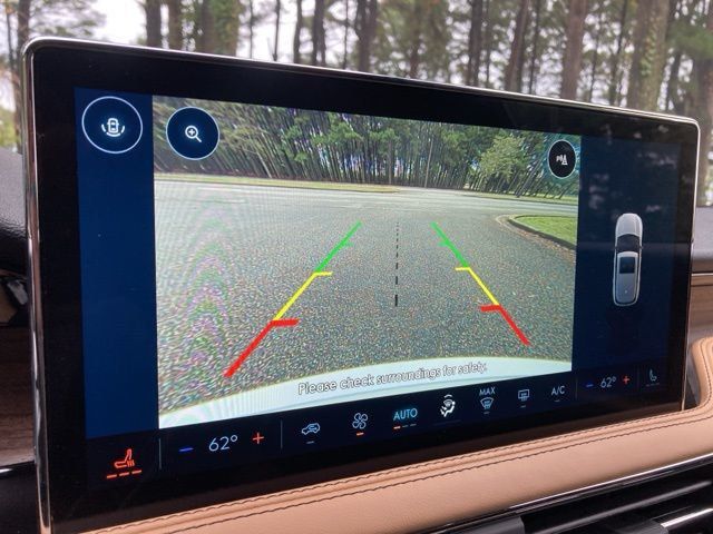 2023 Lincoln Corsair Reserve FWD - 22936914 - 31