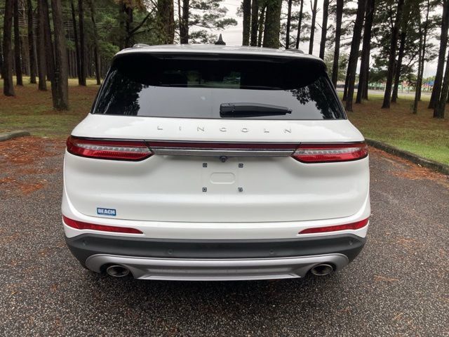 2023 Lincoln Corsair Reserve FWD - 22936914 - 3