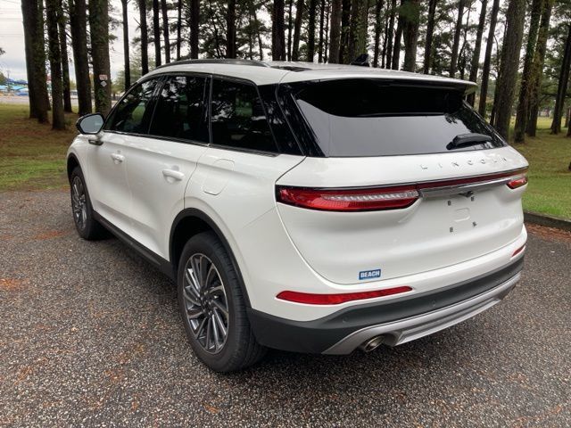 2023 Lincoln Corsair Reserve FWD - 22936914 - 4