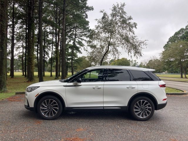 2023 Lincoln Corsair Reserve FWD - 22936914 - 5