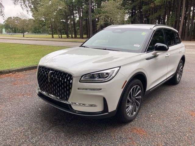 2023 Lincoln Corsair Reserve FWD - 22936914 - 6