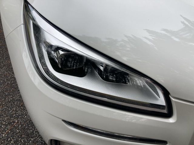 2023 Lincoln Corsair Reserve FWD - 22936914 - 8