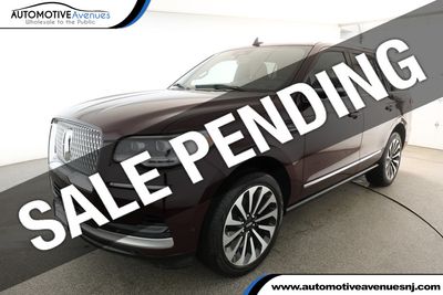 2023 Lincoln Navigator - 5LMJJ2LG3PEL00188