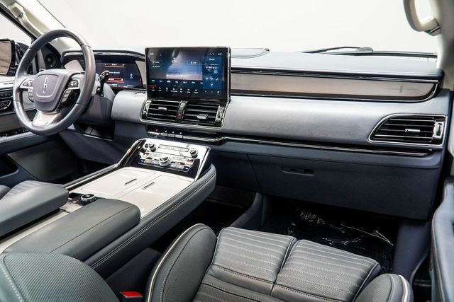 2023 Lincoln Navigator L Black Label 4x4 - 22931510 - 18