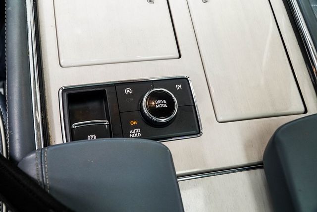 2023 Lincoln Navigator L Black Label 4x4 - 22931510 - 20