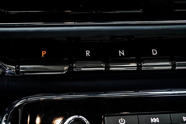 2023 Lincoln Navigator L Black Label 4x4 - 22931510 - 22