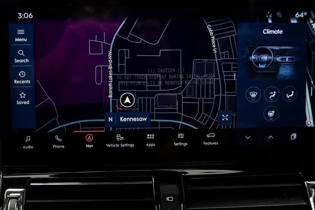 2023 Lincoln Navigator L Black Label 4x4 - 22931510 - 27