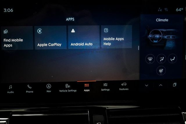 2023 Lincoln Navigator L Black Label 4x4 - 22931510 - 28