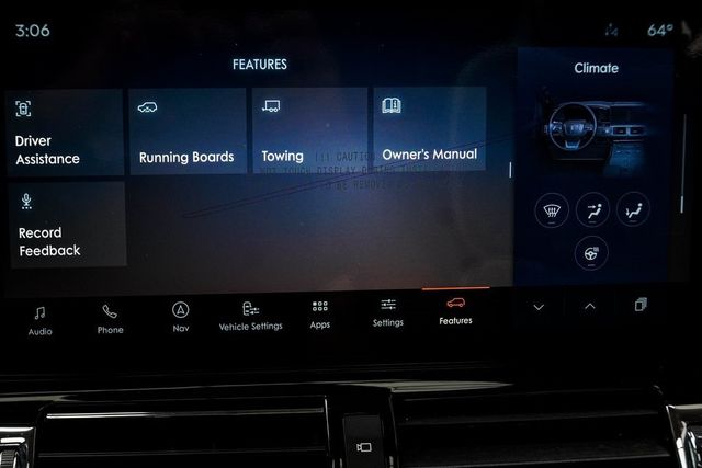 2023 Lincoln Navigator L Black Label 4x4 - 22931510 - 30