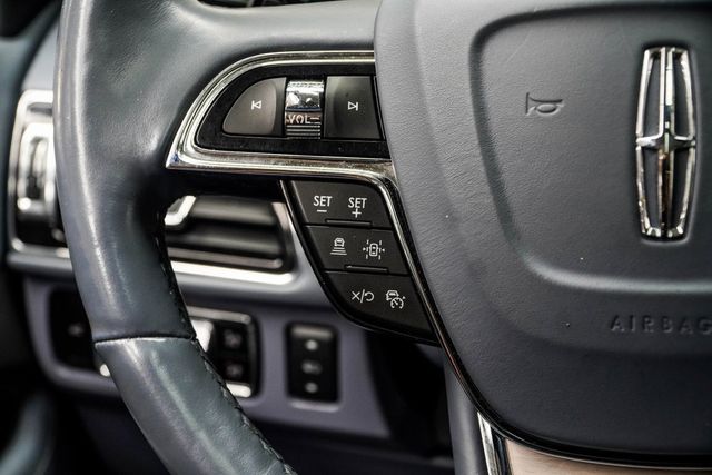 2023 Lincoln Navigator L Black Label 4x4 - 22931510 - 32