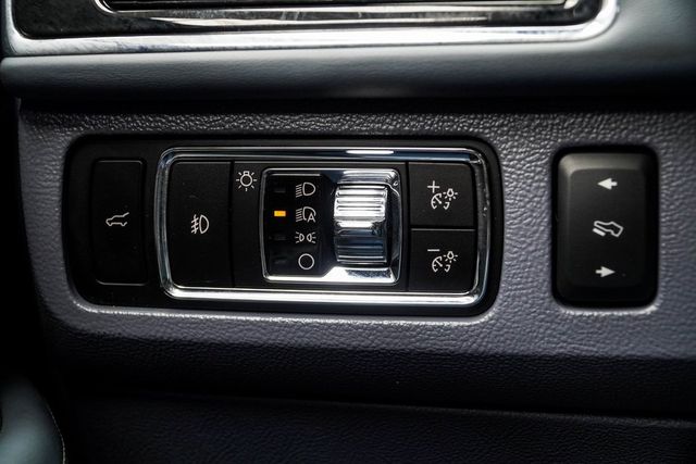 2023 Lincoln Navigator L Black Label 4x4 - 22931510 - 33