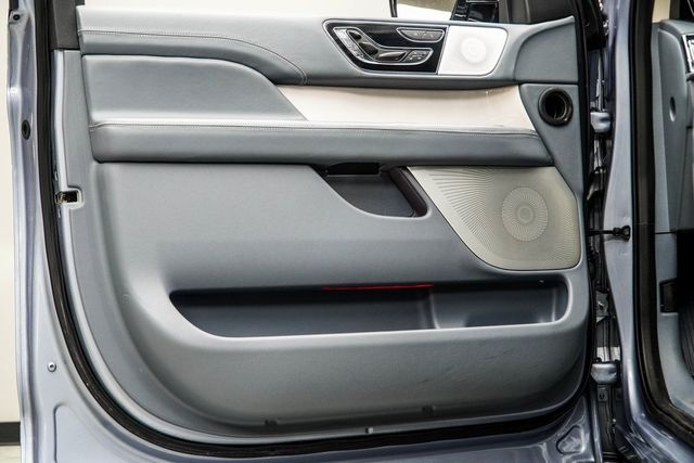 2023 Lincoln Navigator L Black Label 4x4 - 22931510 - 35