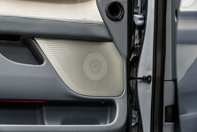 2023 Lincoln Navigator L Black Label 4x4 - 22931510 - 36