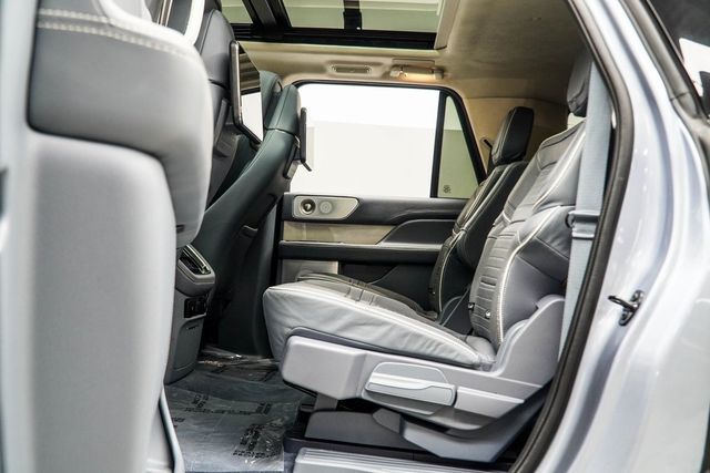 2023 Lincoln Navigator L Black Label 4x4 - 22931510 - 42