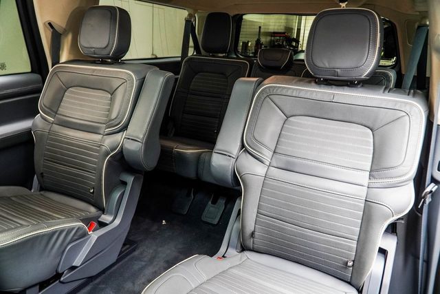 2023 Lincoln Navigator L Black Label 4x4 - 22931510 - 43