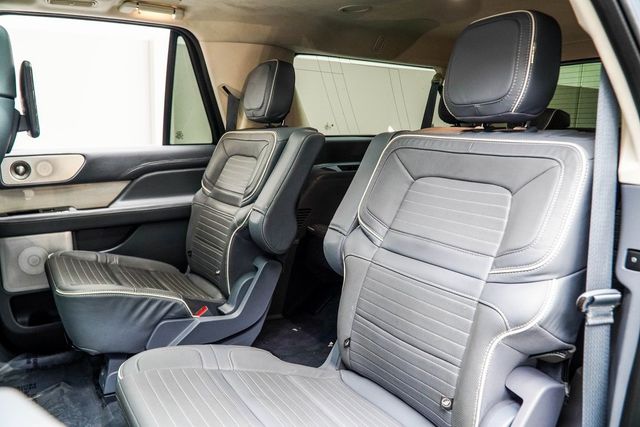 2023 Lincoln Navigator L Black Label 4x4 - 22931510 - 44