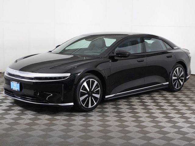 2023 Lucid Air Pure AWD - 22937119 - 10