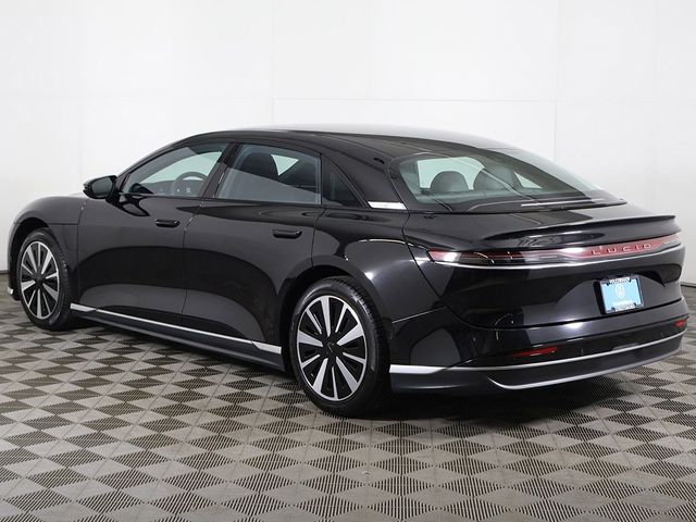 2023 Lucid Air Pure AWD - 22937119 - 11